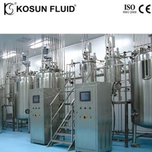 Fermentador de biorreator