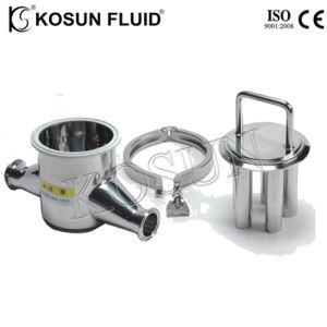 Filtro De Água Magnética