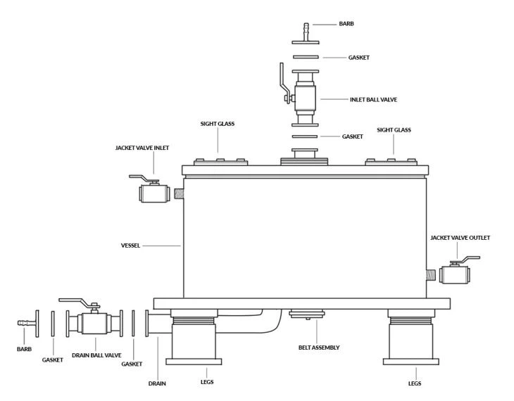 centrifuge