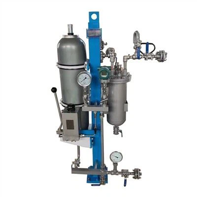 Navio tampão de selo mecânico da bomba de API